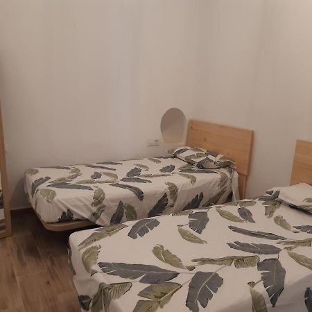 דניה Casa Quimeres מראה חיצוני תמונה