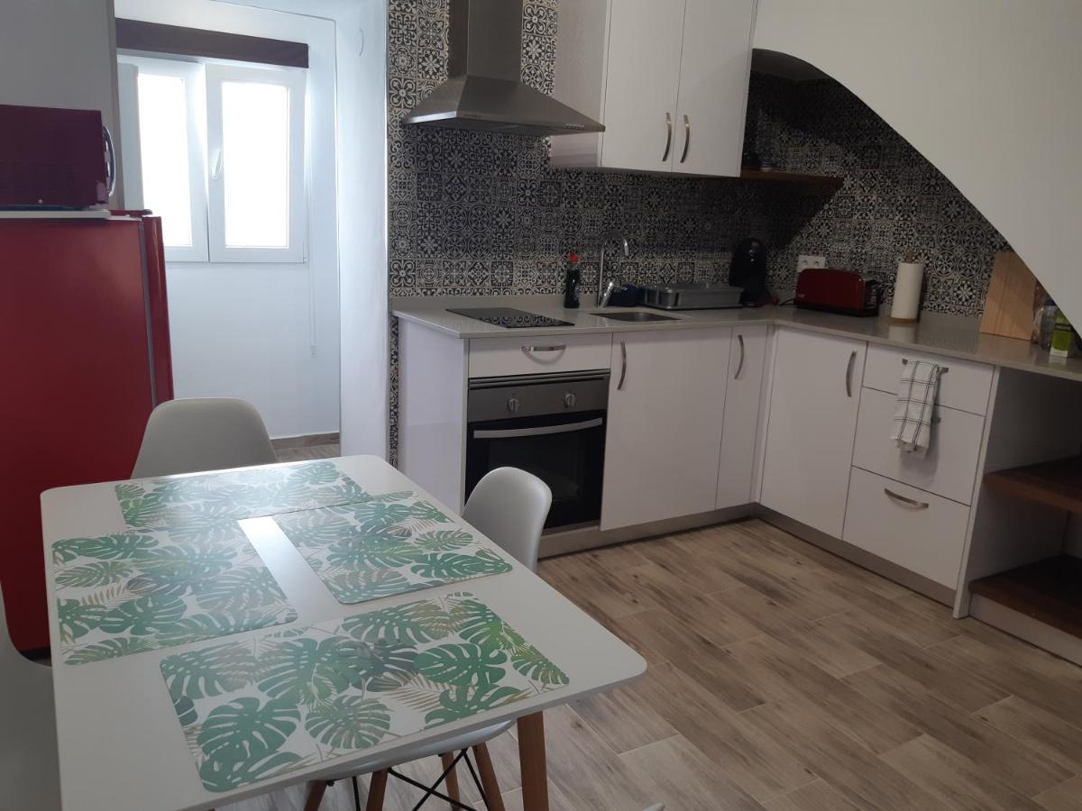 דניה Casa Quimeres מראה חיצוני תמונה