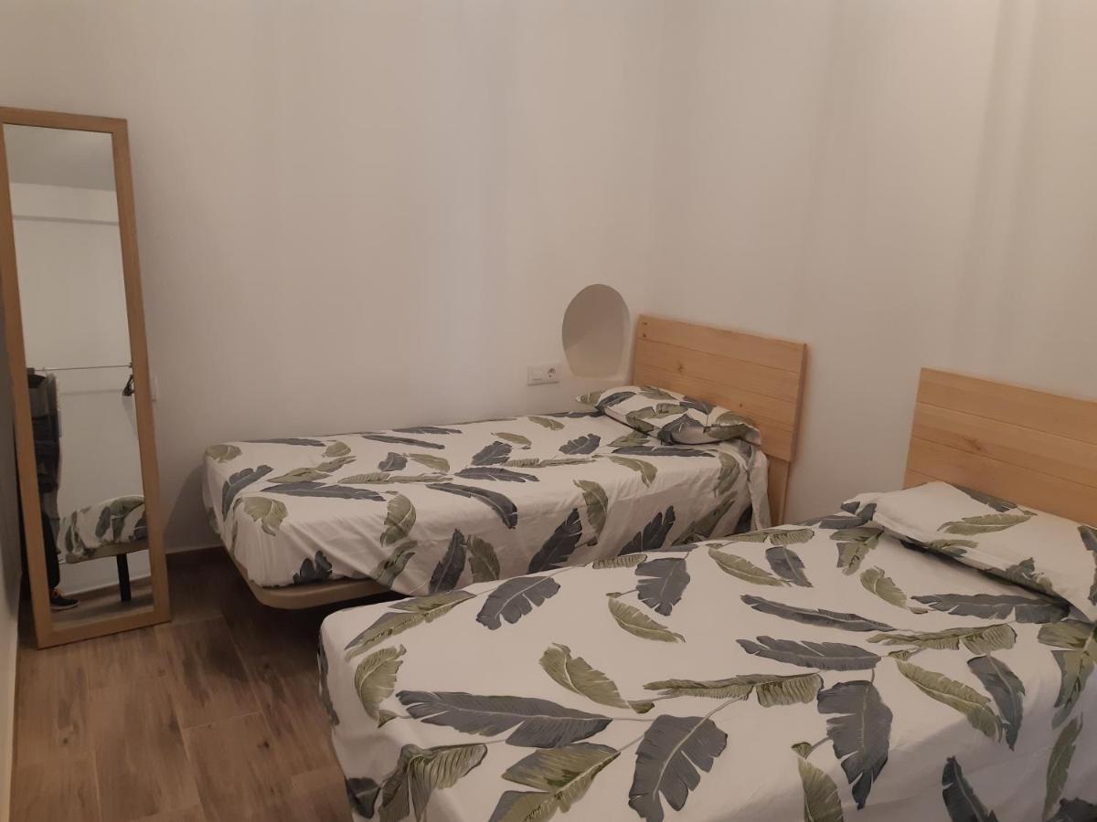 דניה Casa Quimeres מראה חיצוני תמונה