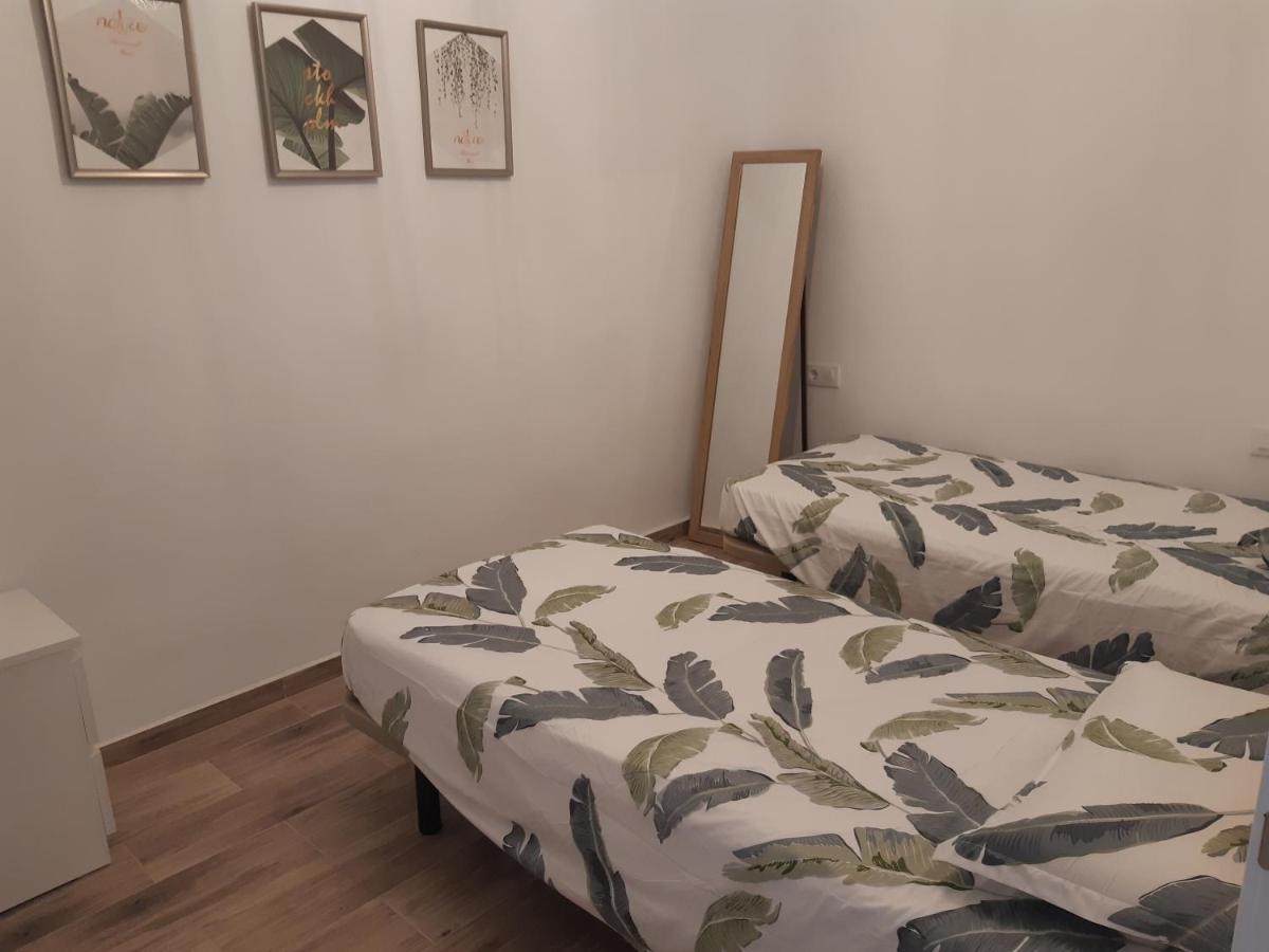 דניה Casa Quimeres מראה חיצוני תמונה