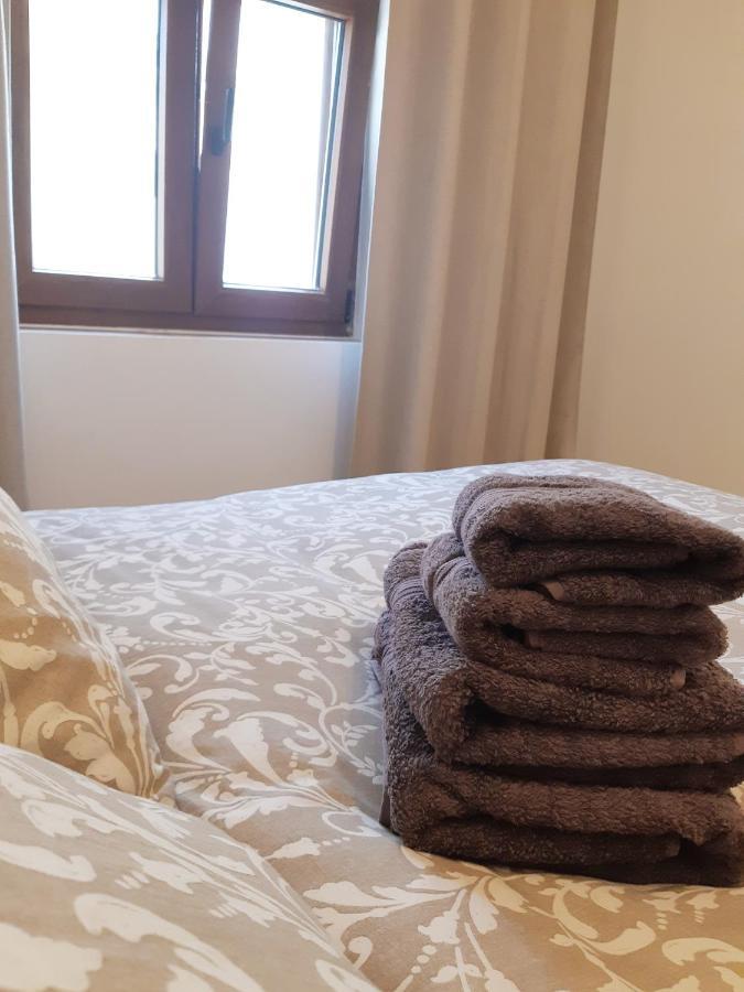 דניה Casa Quimeres מראה חיצוני תמונה